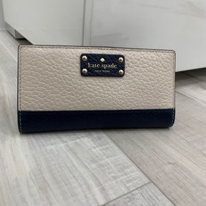 Kate Spade wallet